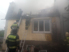 Об аварийно-спасательных работах, проведенных МКУ МО город Краснодар ПАСС «Служба спасения»